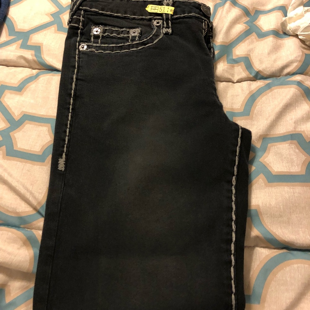 Boys pants